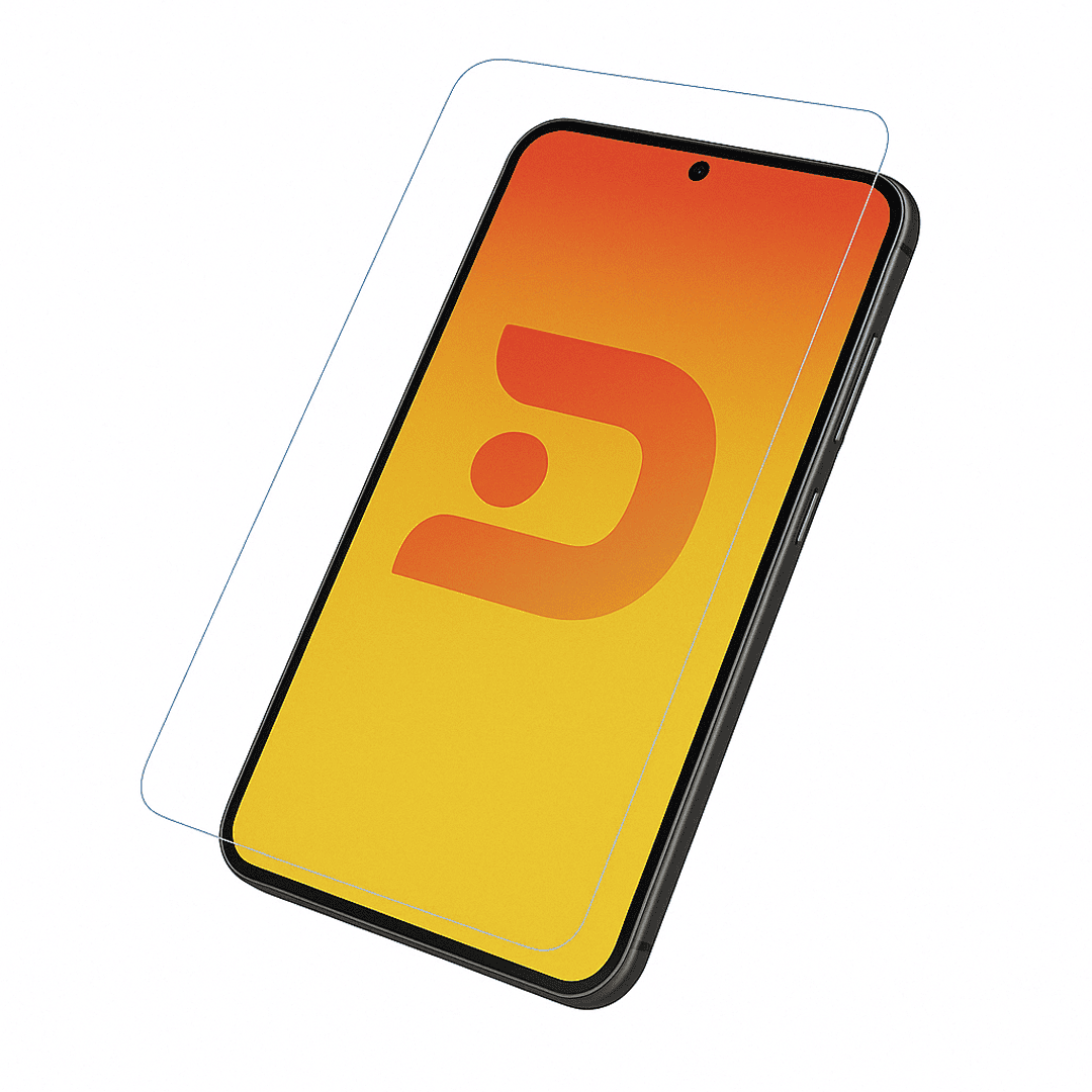 Lámina de Vidrio Genérico Samsung S23