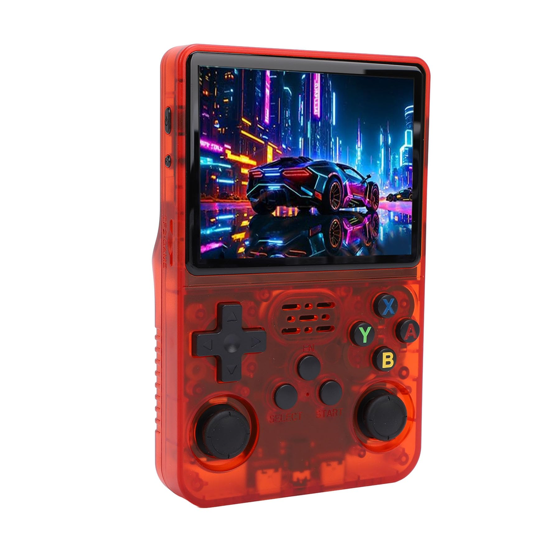 OUTLET - Consola R36S 64GB