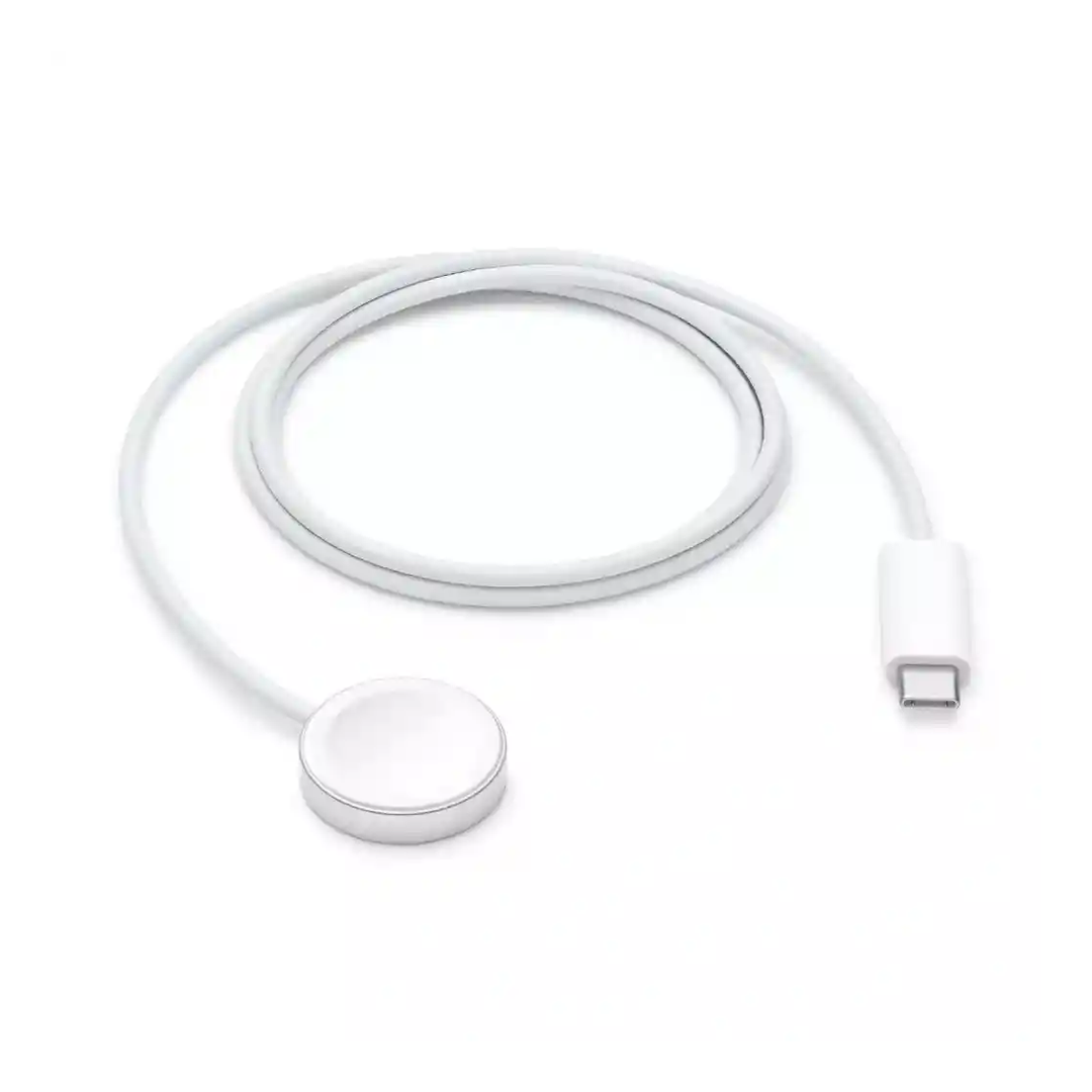 Cable Carga Generico Apple Watch Tipo C