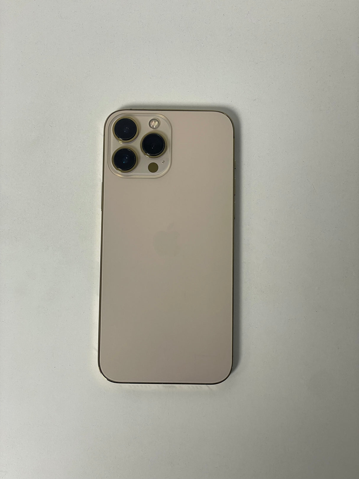 OUTLET - iPhone 13 Pro Max 128GB Gold