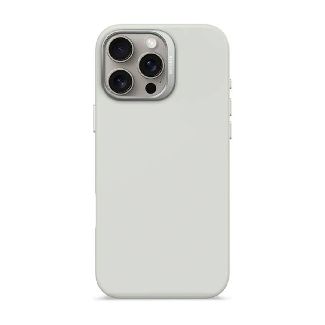 Carcasa Silicona iPhone 16 Pro