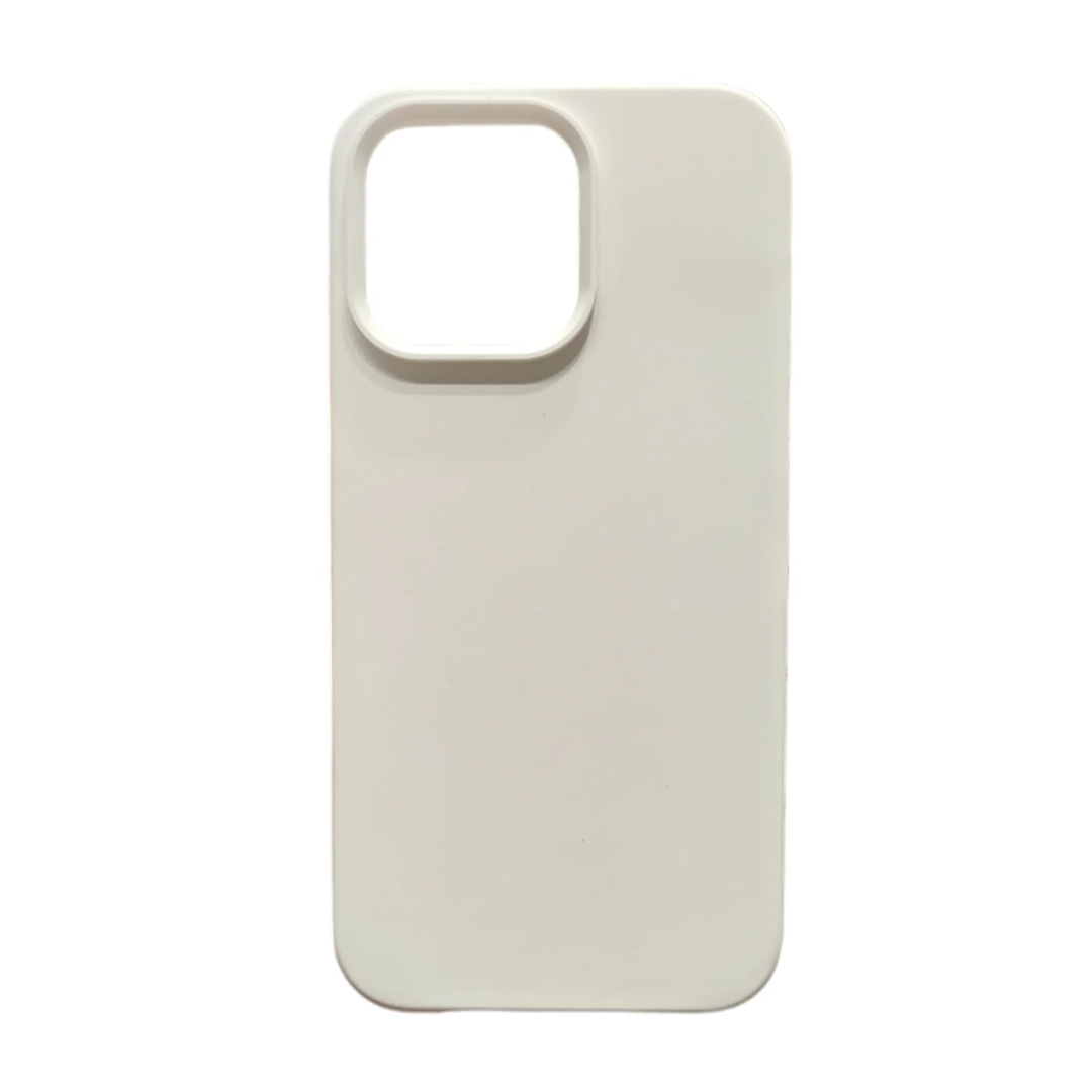 Carcasa Silicona iPhone 15 Pro Max