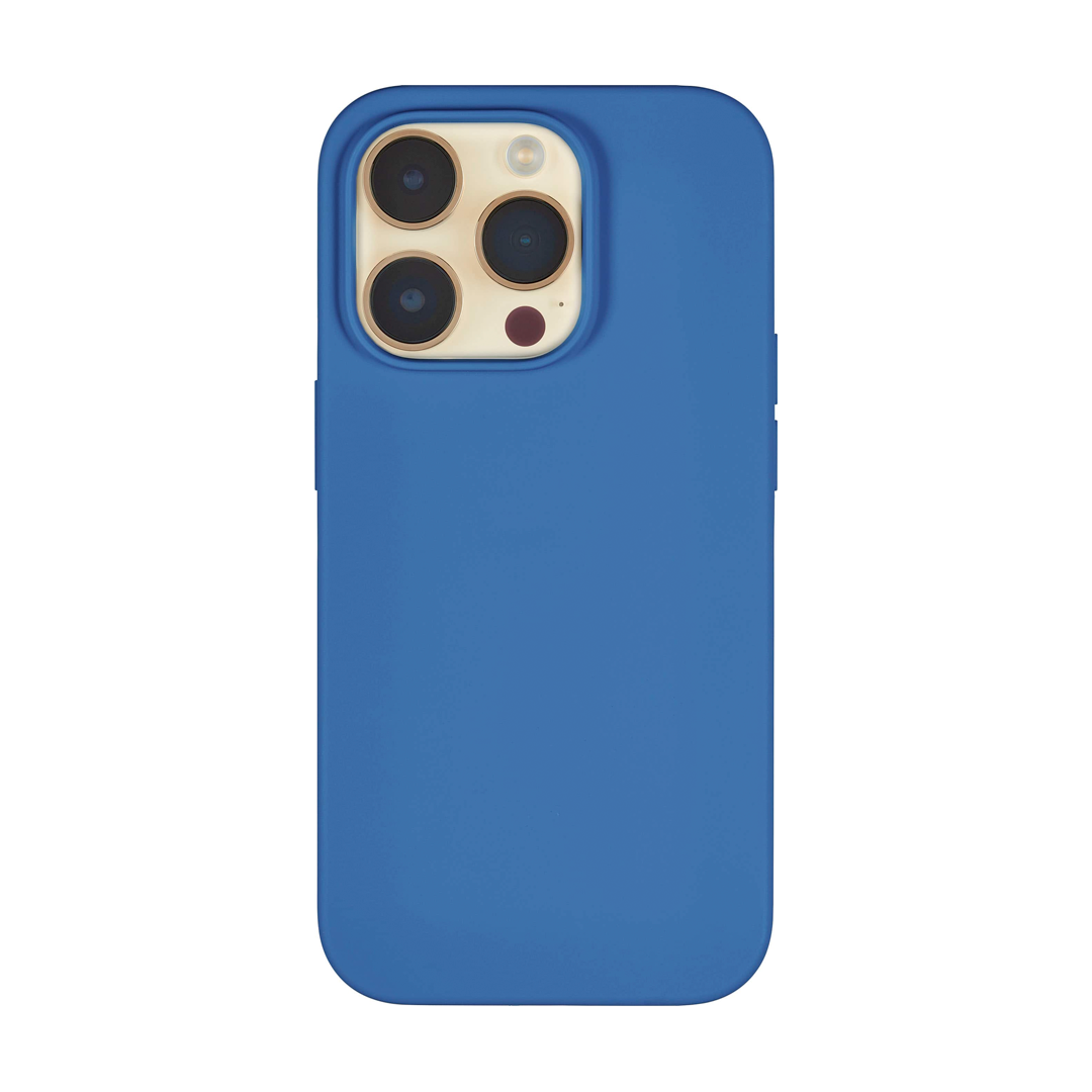 Carcasa Silicona iPhone 15 Pro