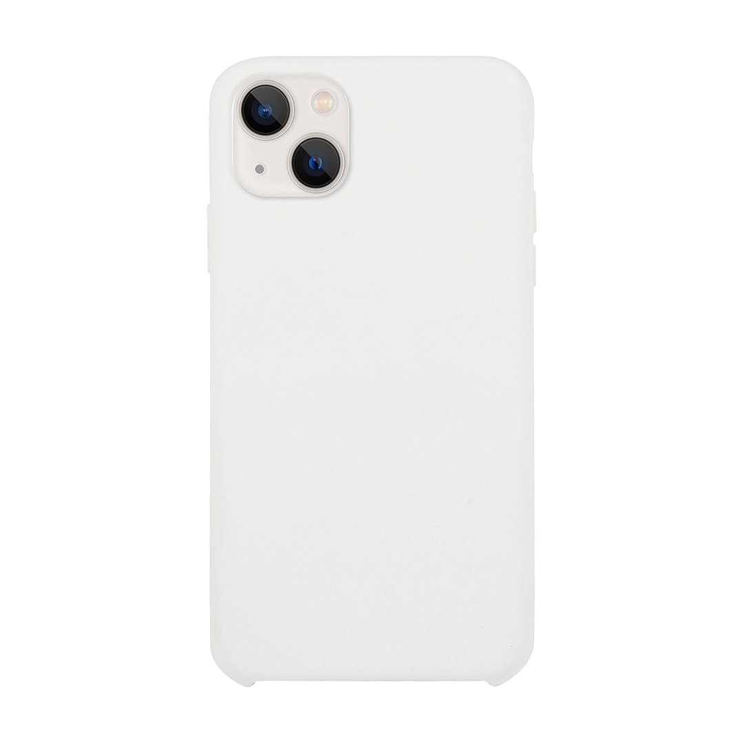 Carcasa Silicona iPhone 15 Plus