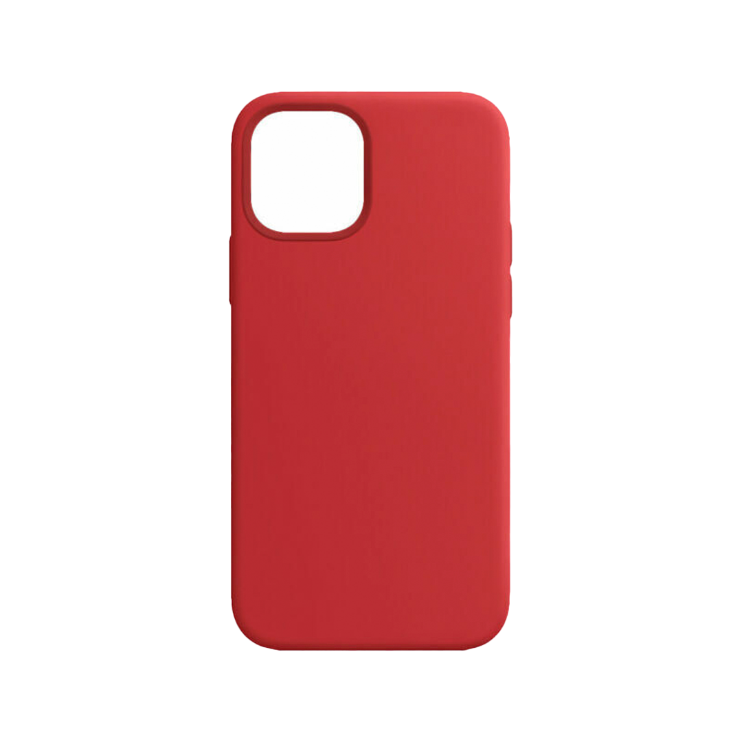 Carcasa Silicona iPhone 15 Pro