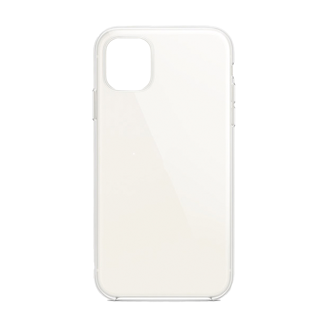 Carcasa Silicona iPhone 12 / 12 Pro