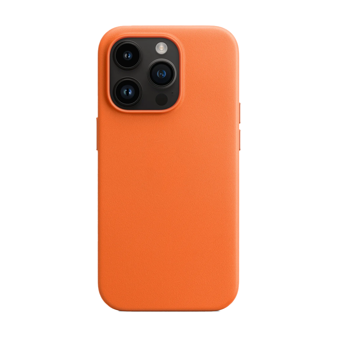 Carcasa Silicona iPhone 15 Pro