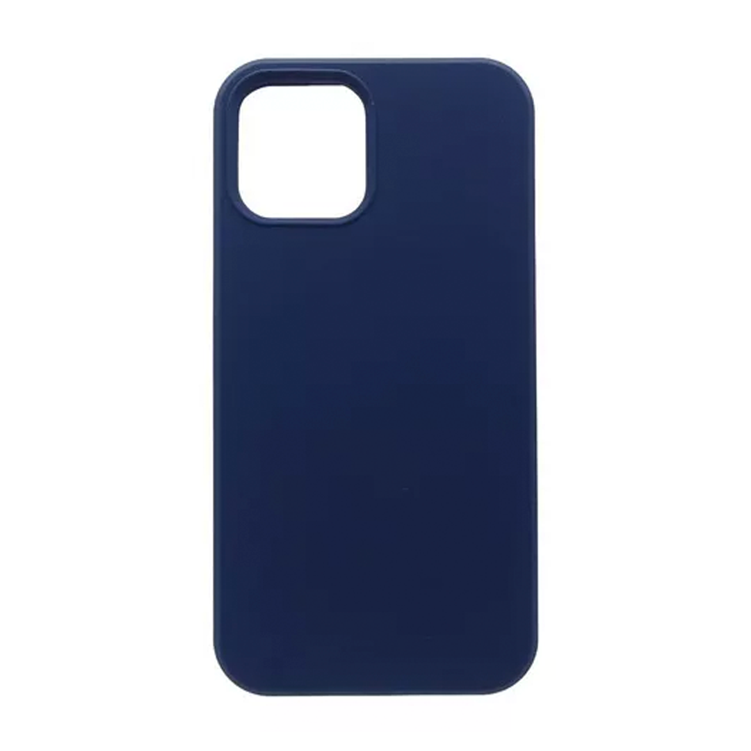 Carcasa Silicona iPhone 15 Pro