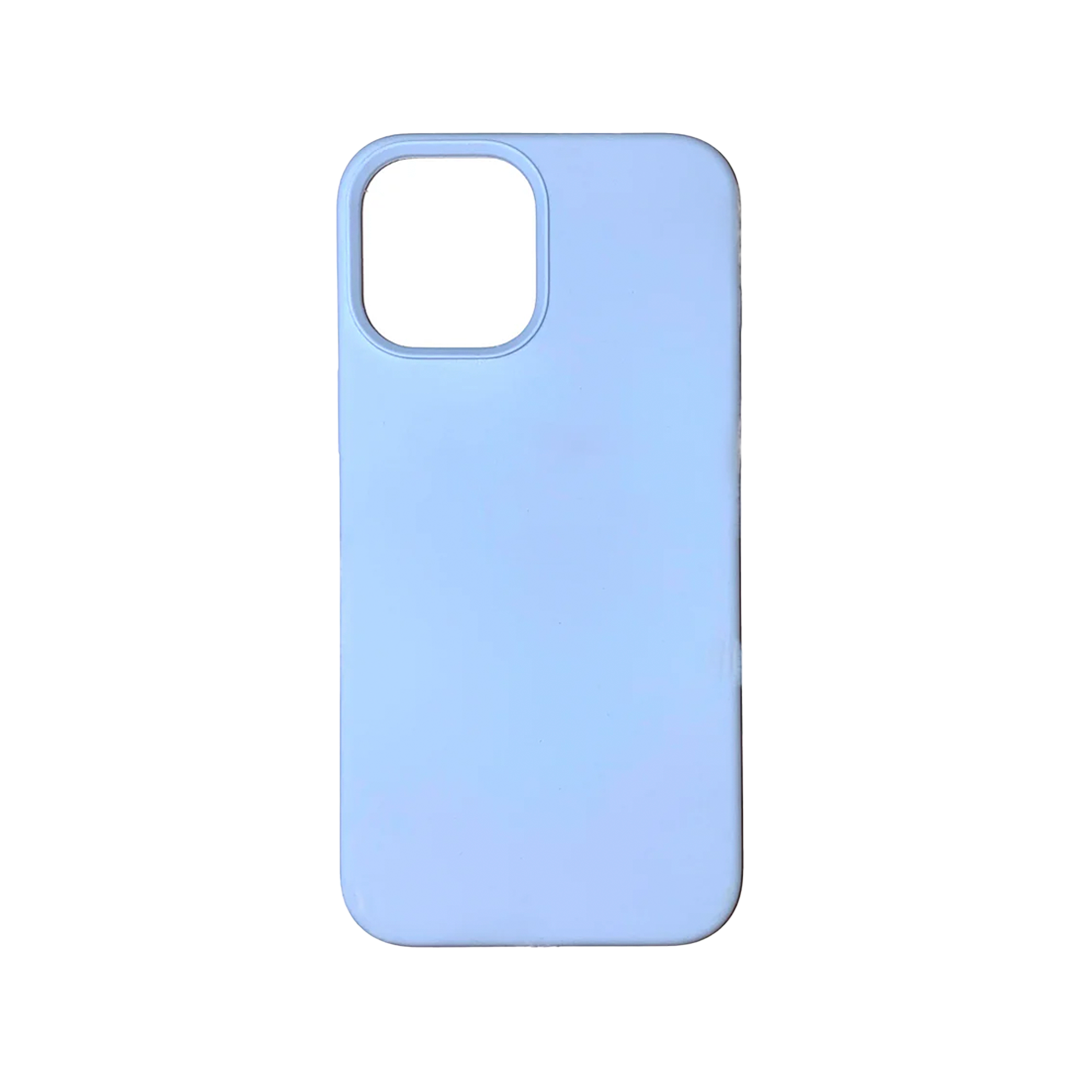 Carcasa Silicona iPhone 15 Pro