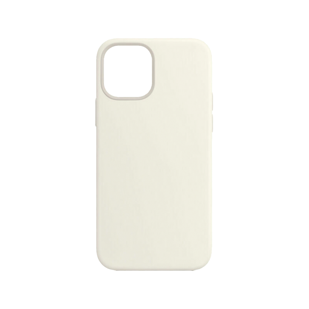 Carcasa Silicona iPhone 15 Pro