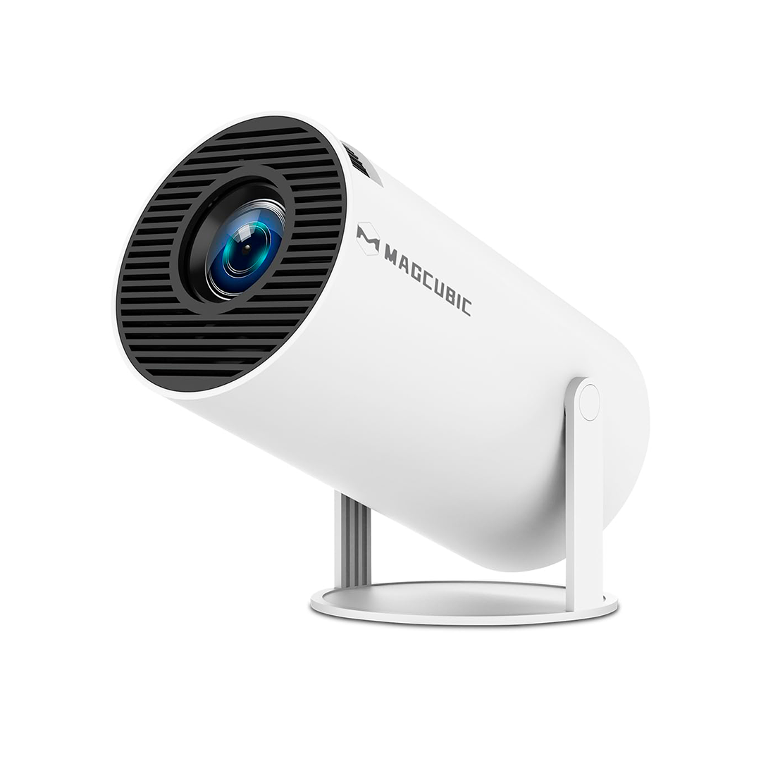 Proyector HY300 Blanco