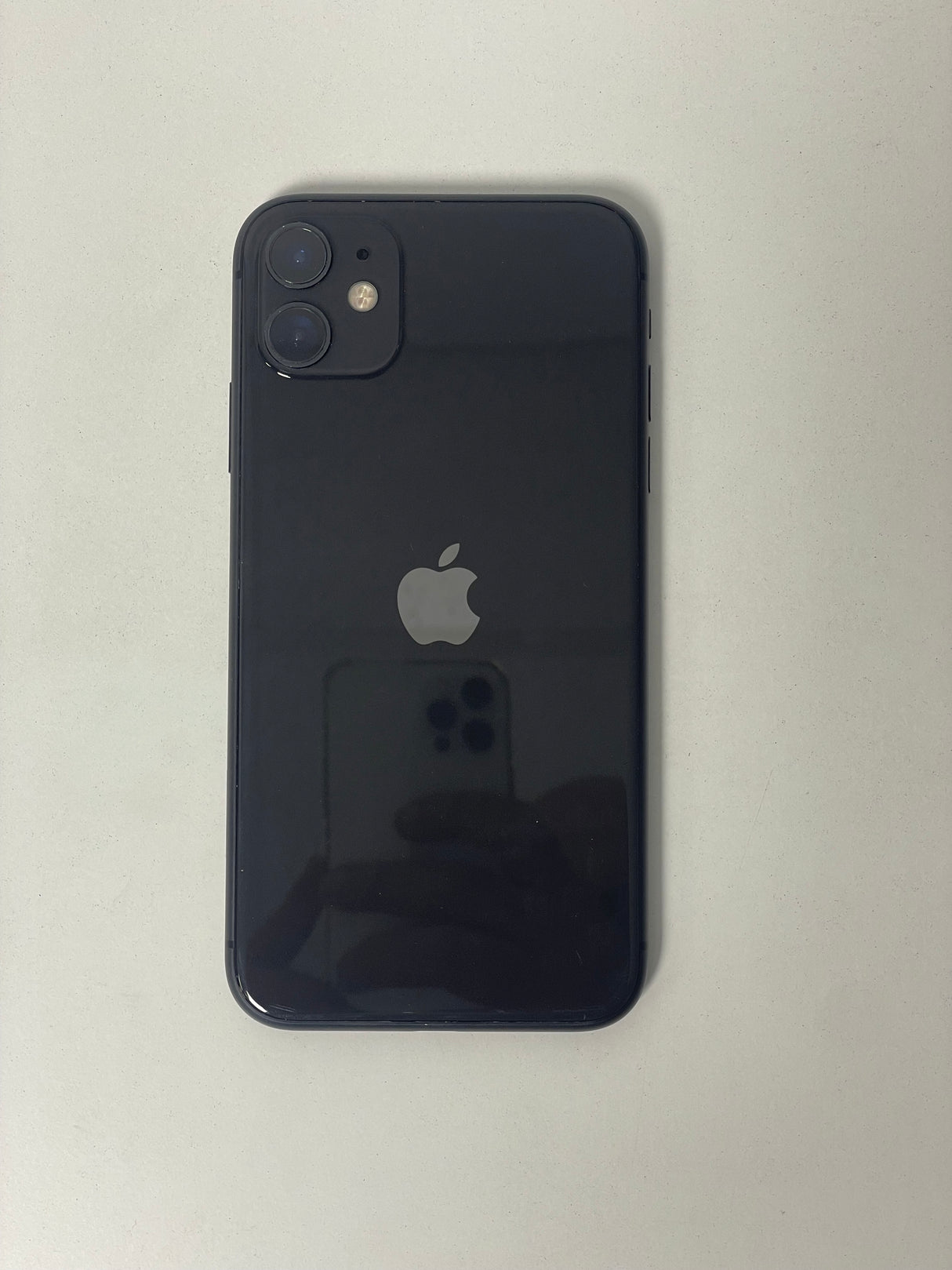 OUTLET - iPhone 11 64GB Black