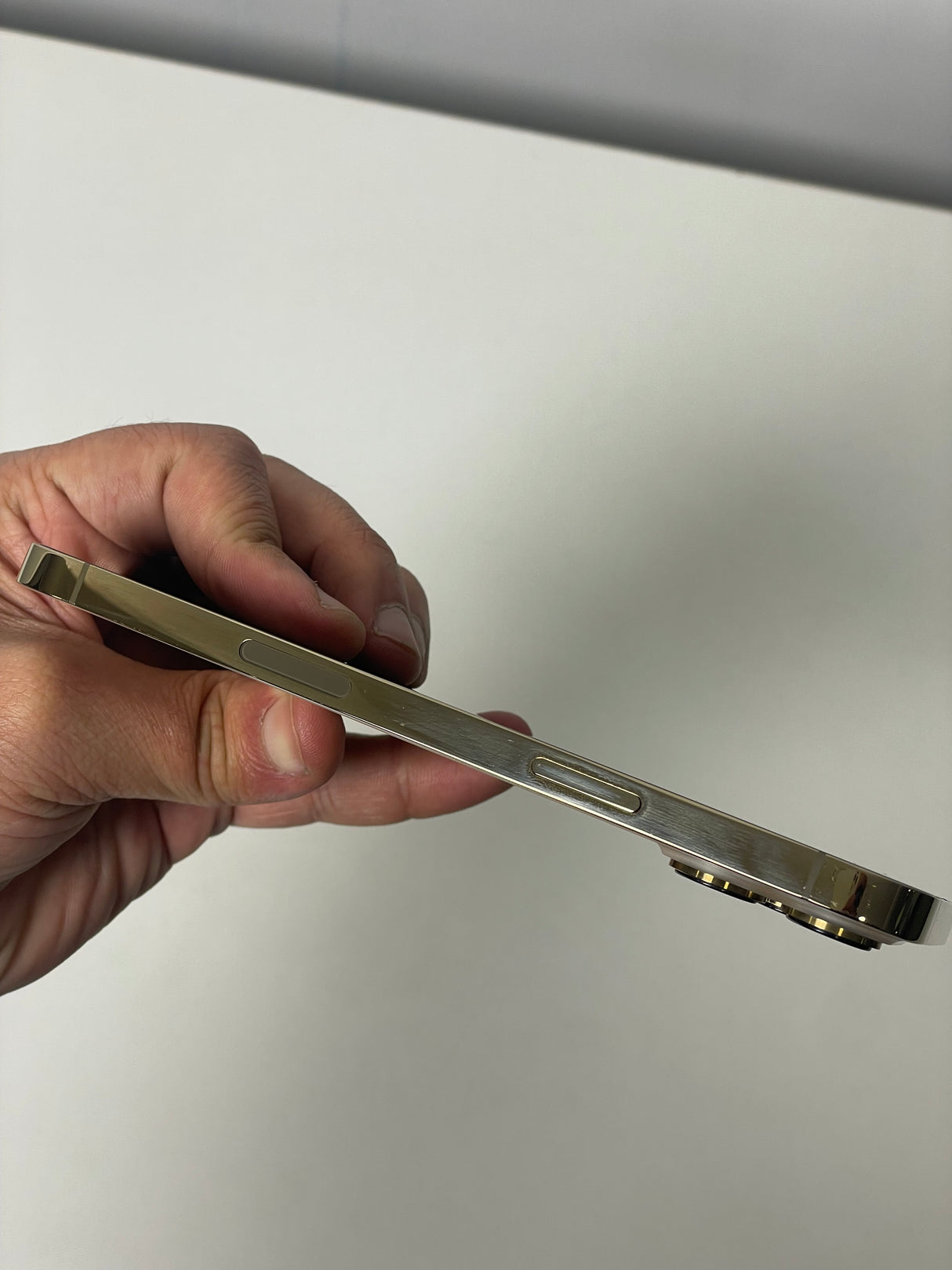 OUTLET - iPhone 13 Pro Max 128GB Gold