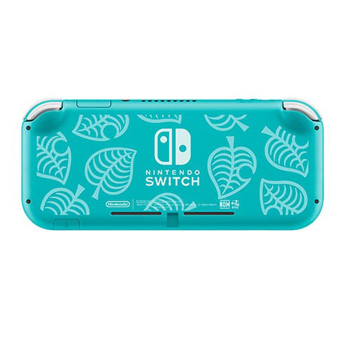 Nintendo Switch Lite Edición Animal Crossing - Usada