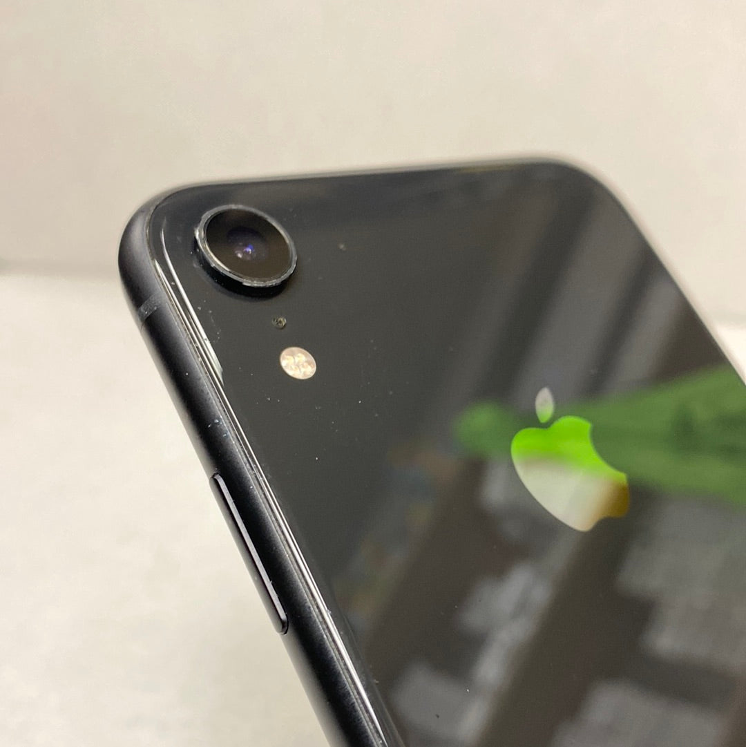 OUTLET - iPhone Xr 128GB Black