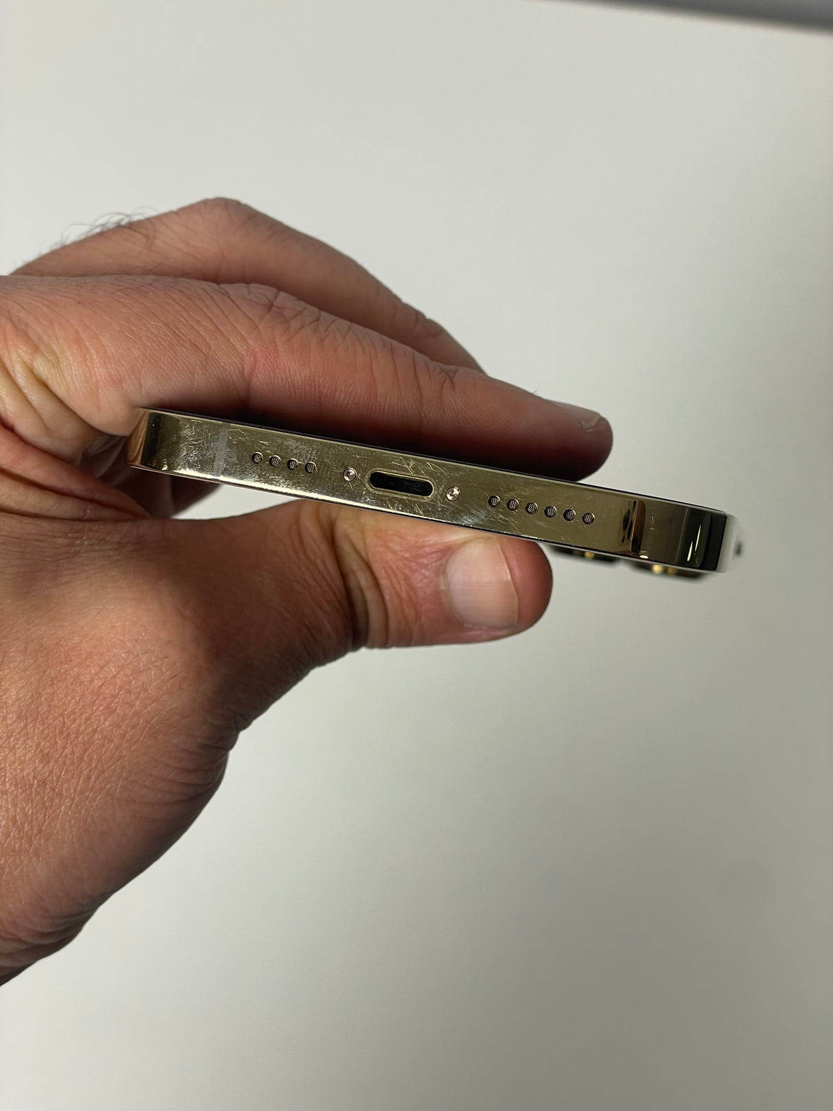 OUTLET - iPhone 13 Pro Max 128GB Gold