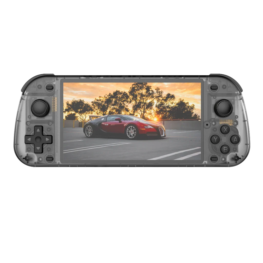 Consola De Juegos Portátil R50S 64GB