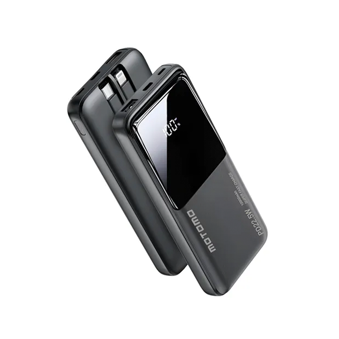 Power Bank Motomo MO-PB50 10.000mAh