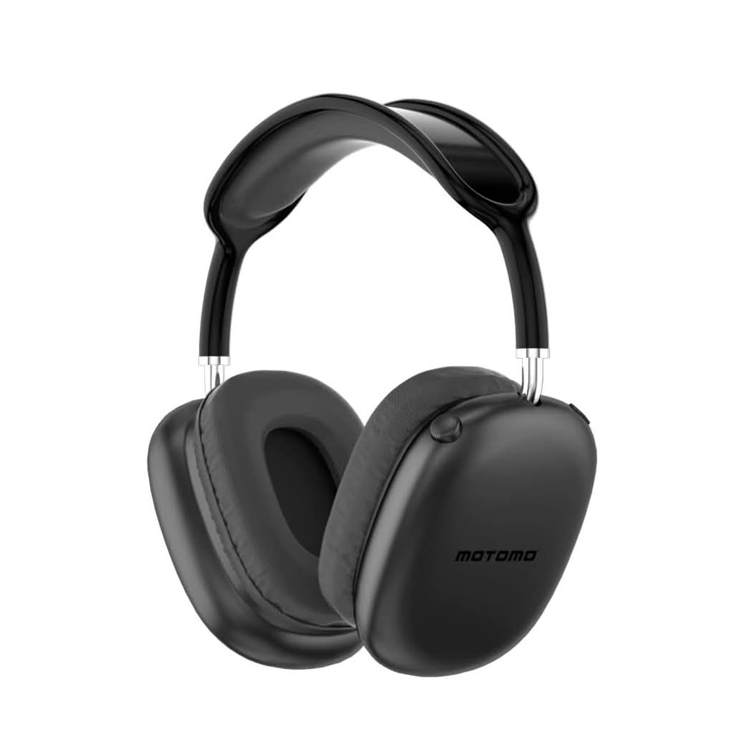 Audifonos Bluetooth Air 90 Negro