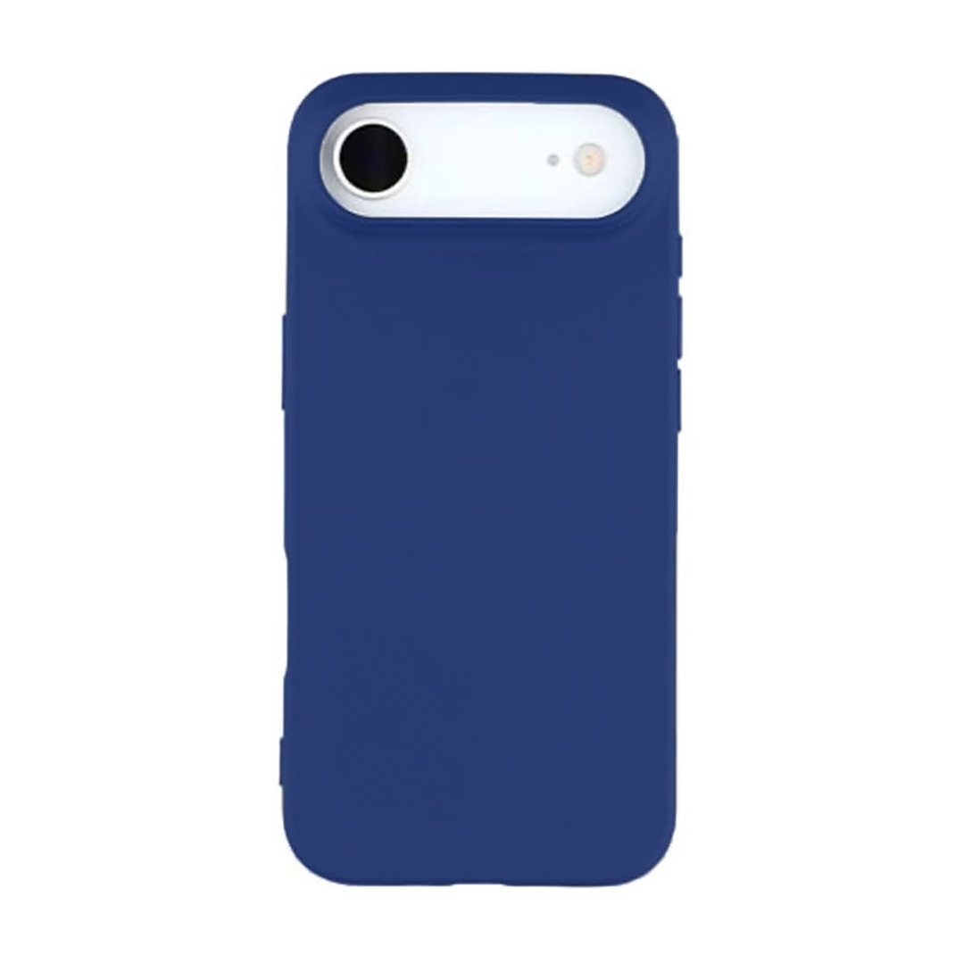 Carcasa Silicona iPhone 17 Air
