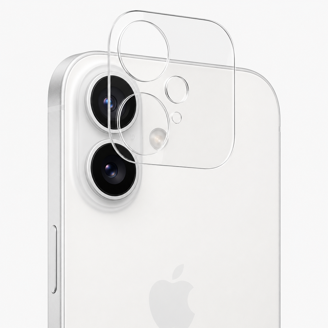 Lamina Camara Generico iPhone 16