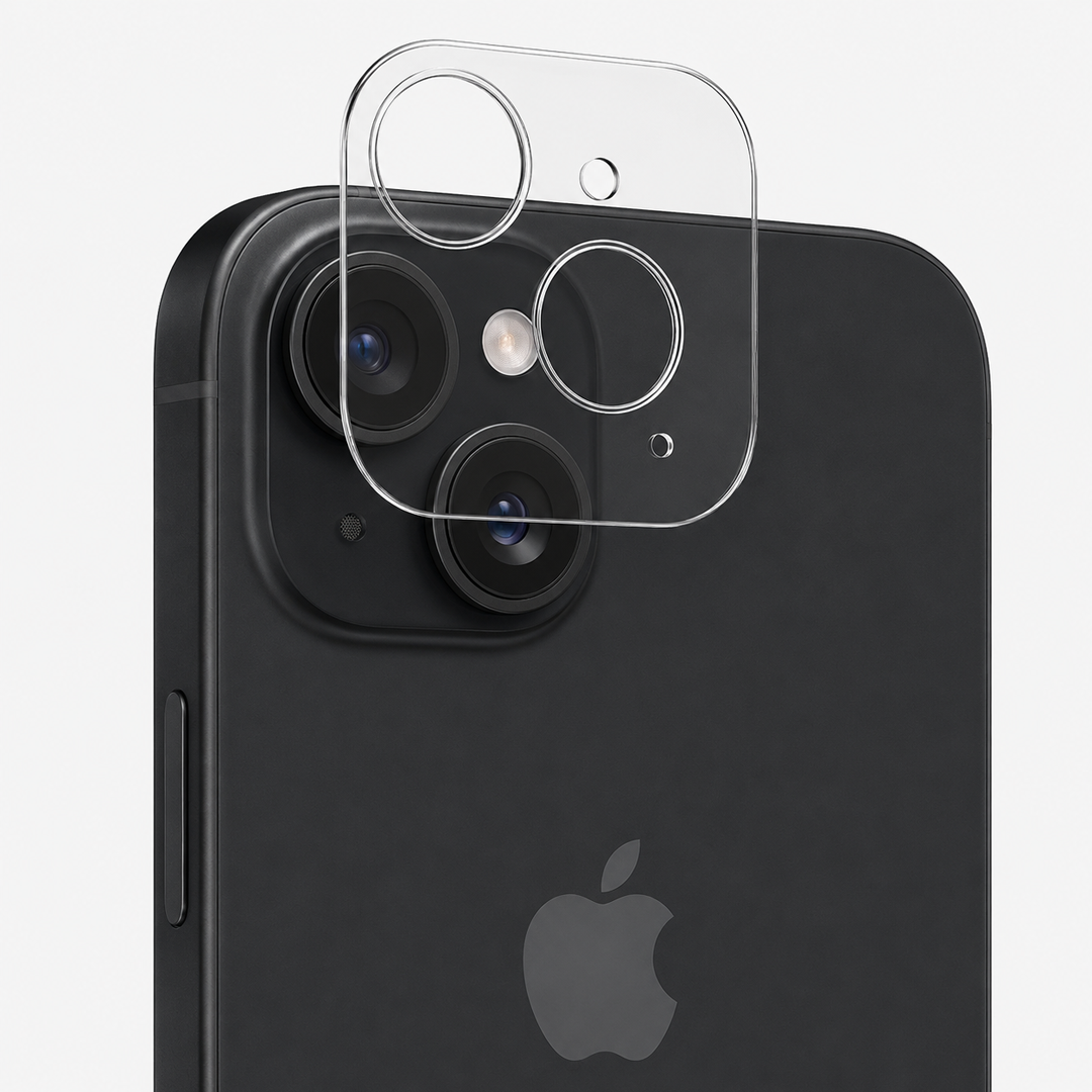 Lamina Camara Generico iPhone 14