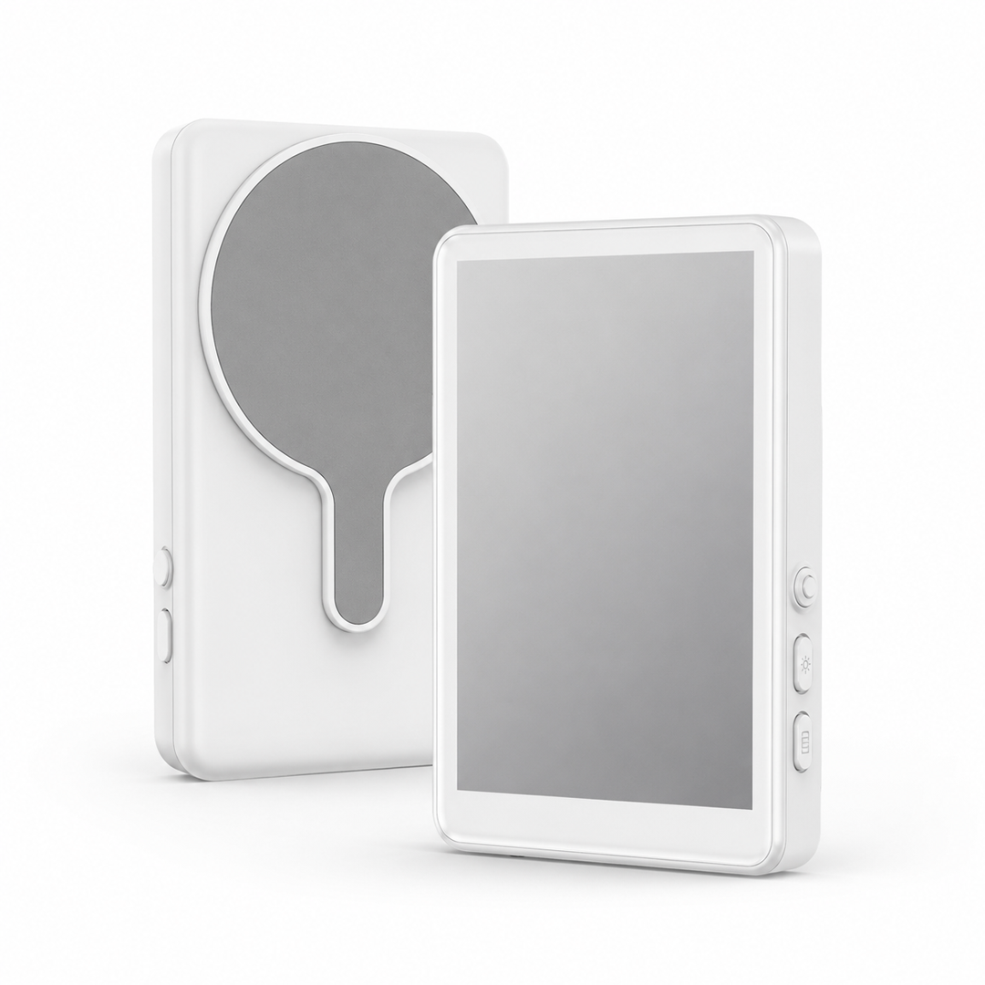 Pantalla Magsafe Selfie