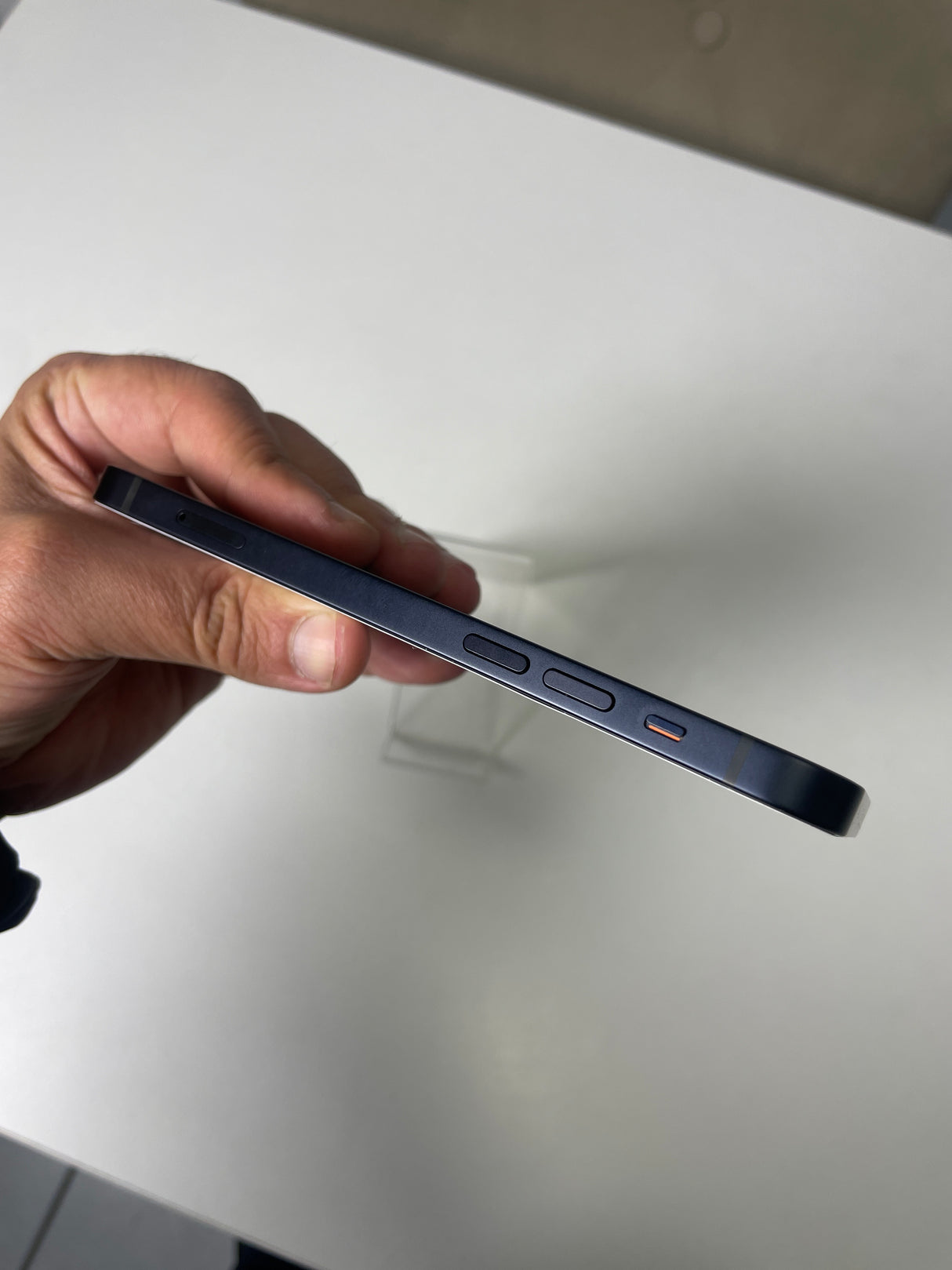 OUTLET - iPhone 12 128GB Black