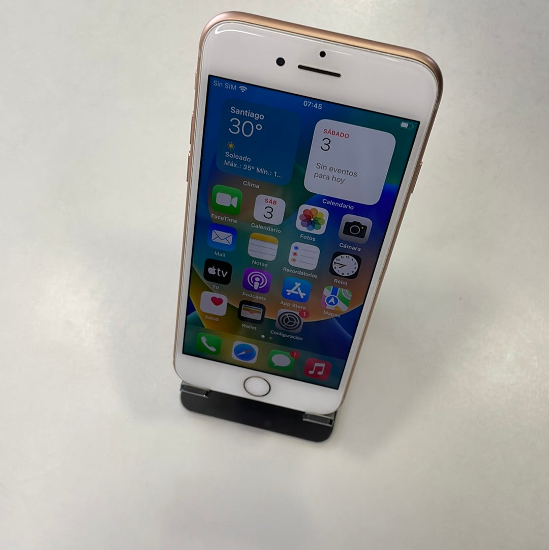 OUTLET - iPhone 8 64GB Gold
