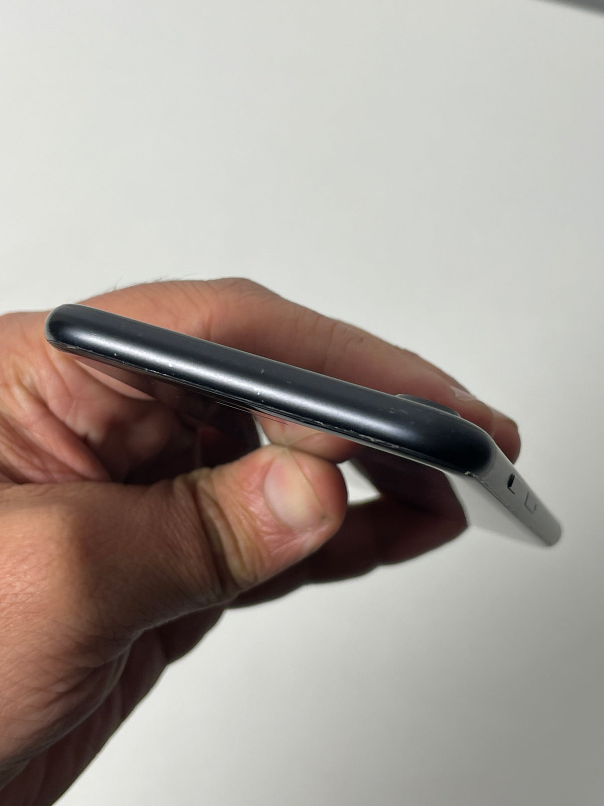 OUTLET - iPhone 7 32GB Jet Black