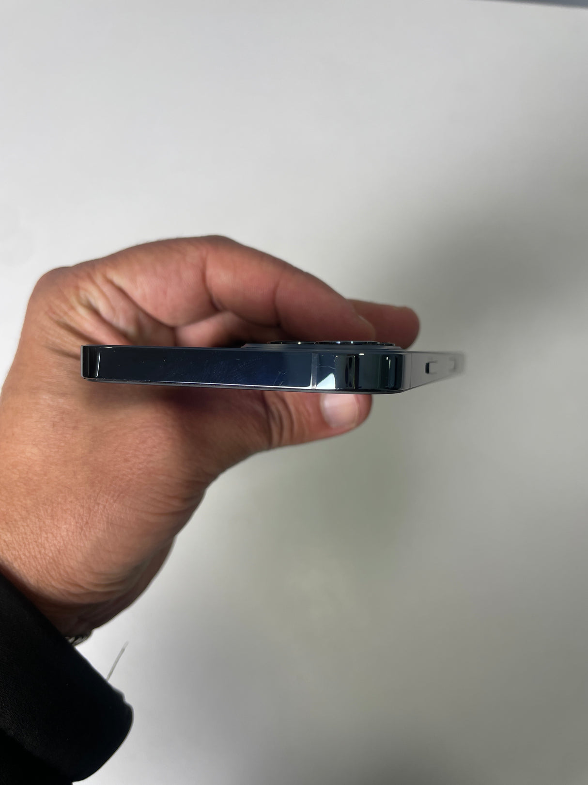 OUTLET - iPhone 12 Pro 128GB Pacific Blue