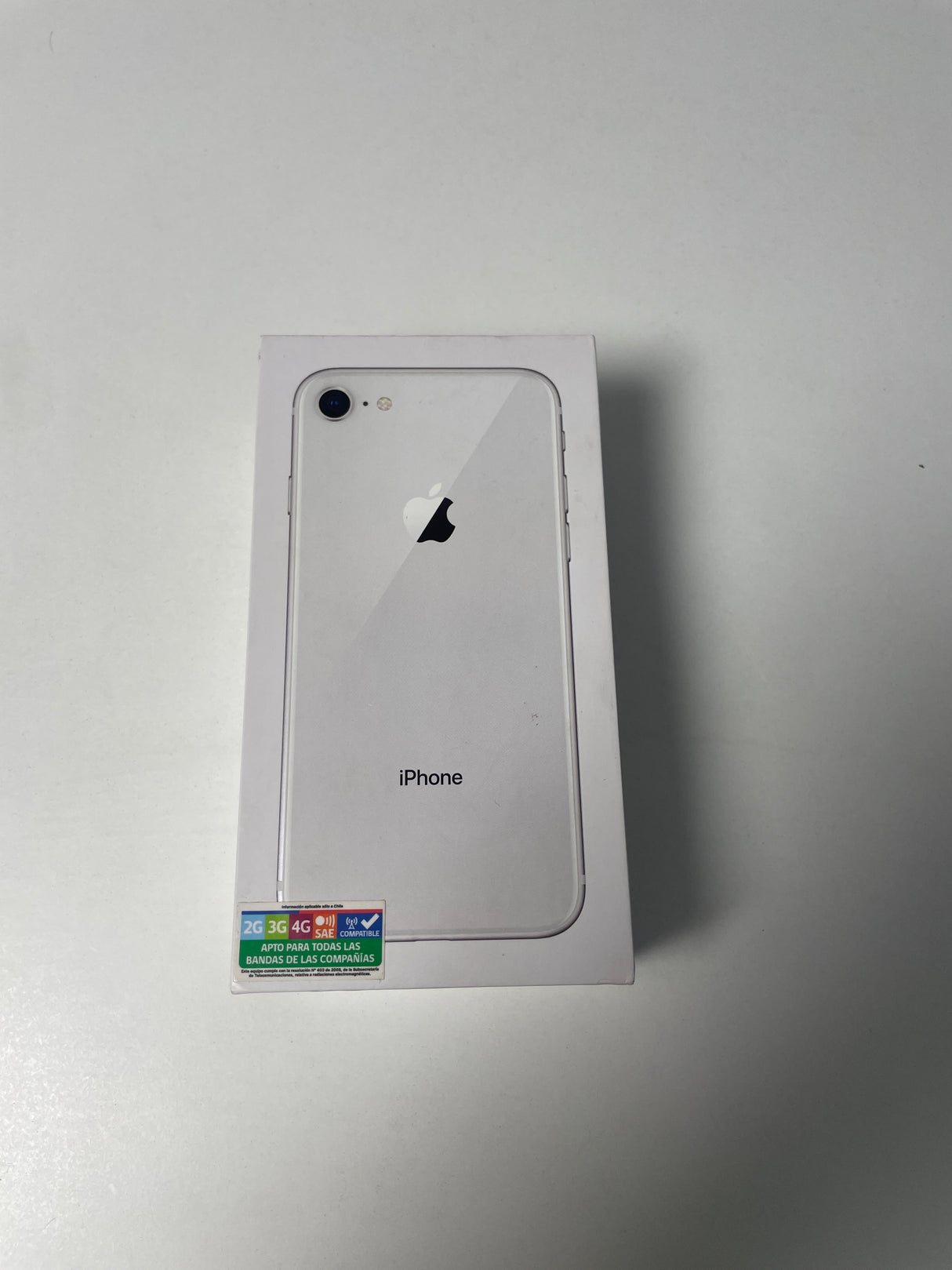 OUTLET - Cajas Originales