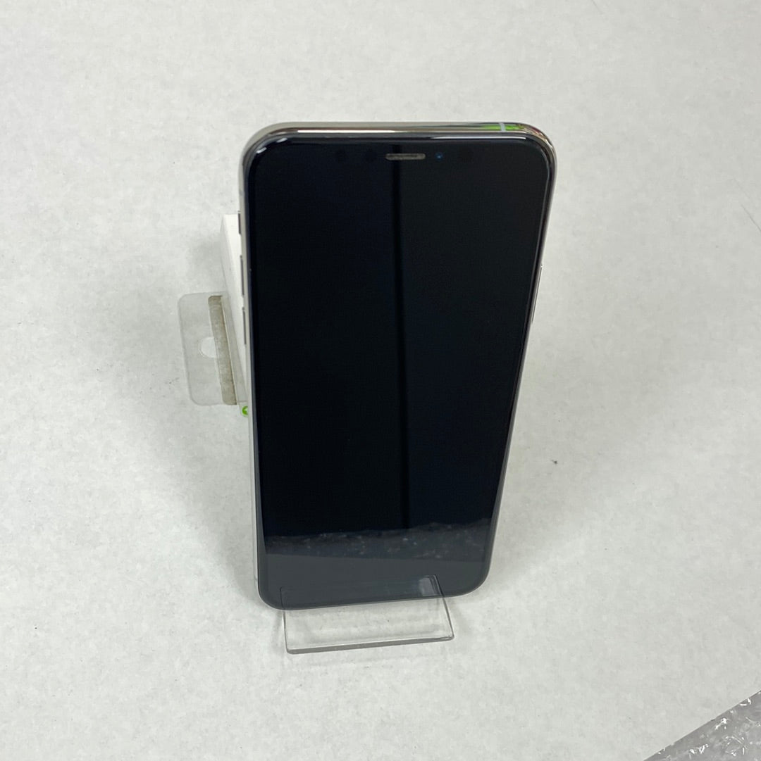OUTLET - iPhone XS 256GB Silver