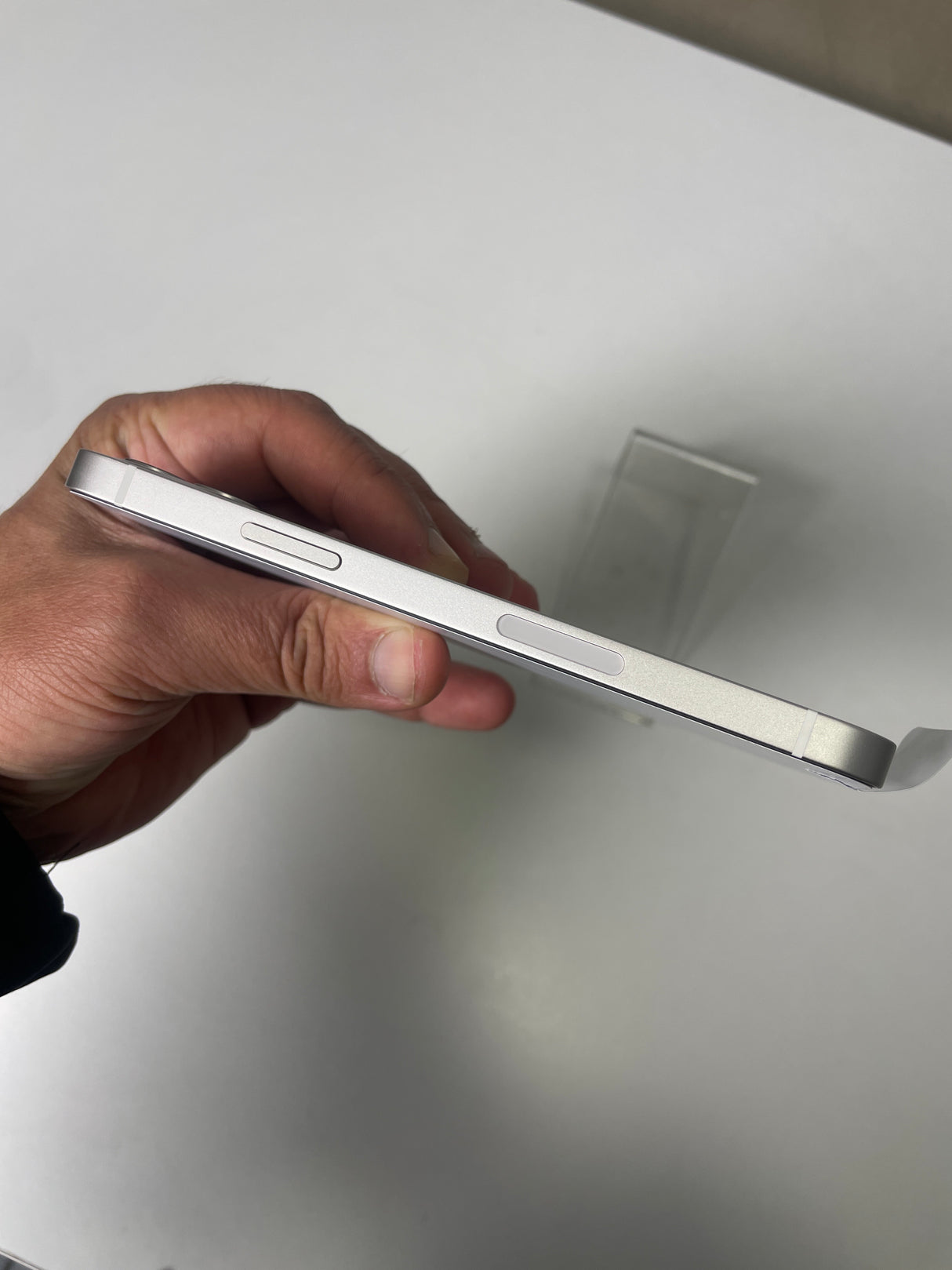 OUTLET - iPhone 12 128GB White
