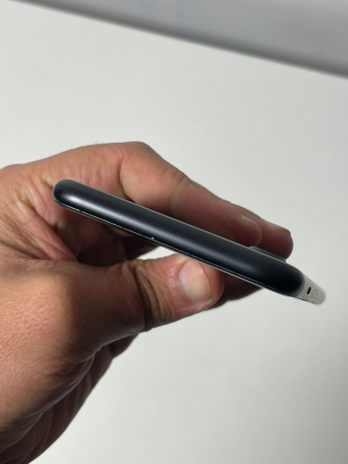 OUTLET - iPhone SE 2020 64GB Black