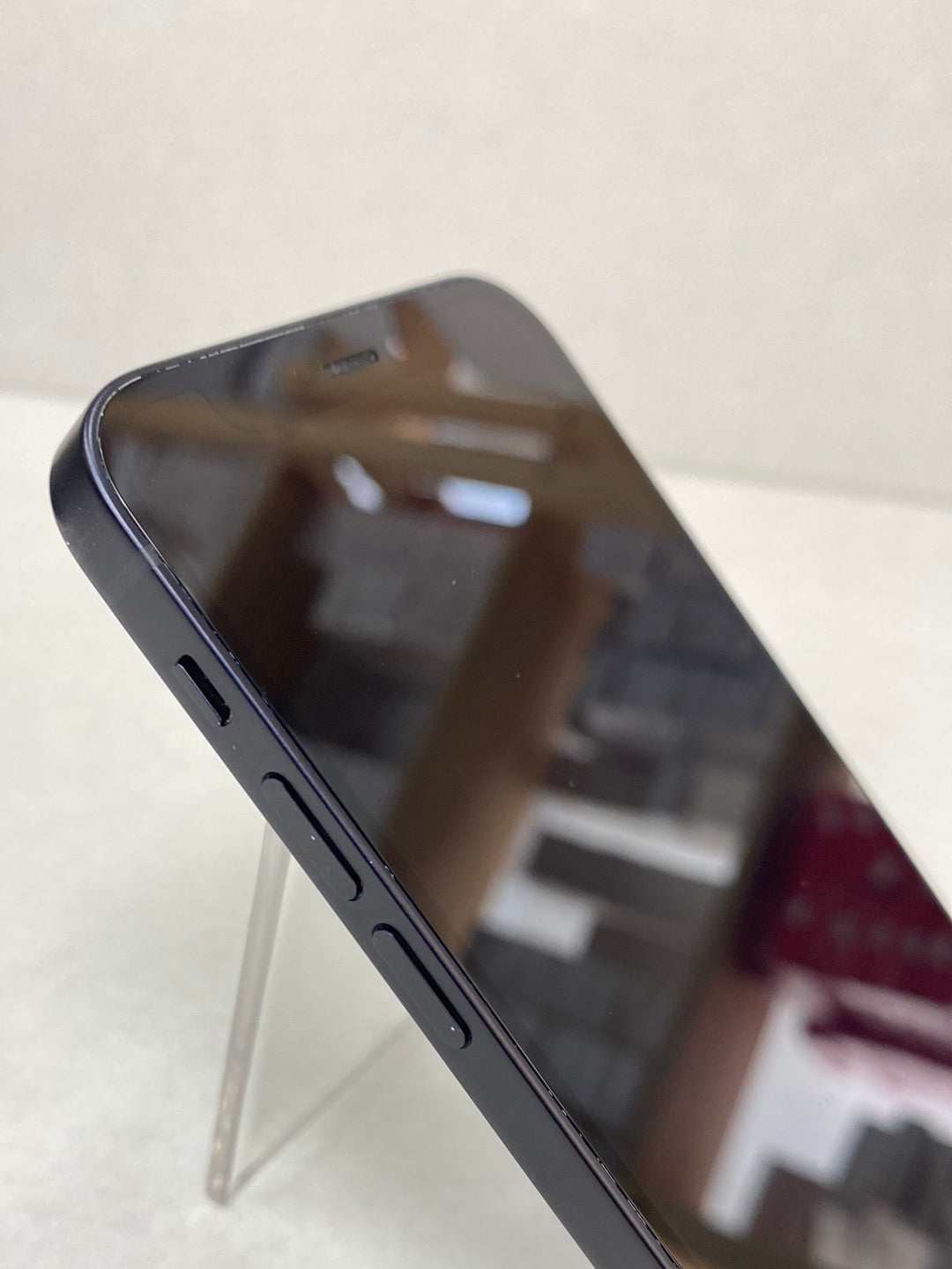 OUTLET - iPhone 12 Mini 64GB Black