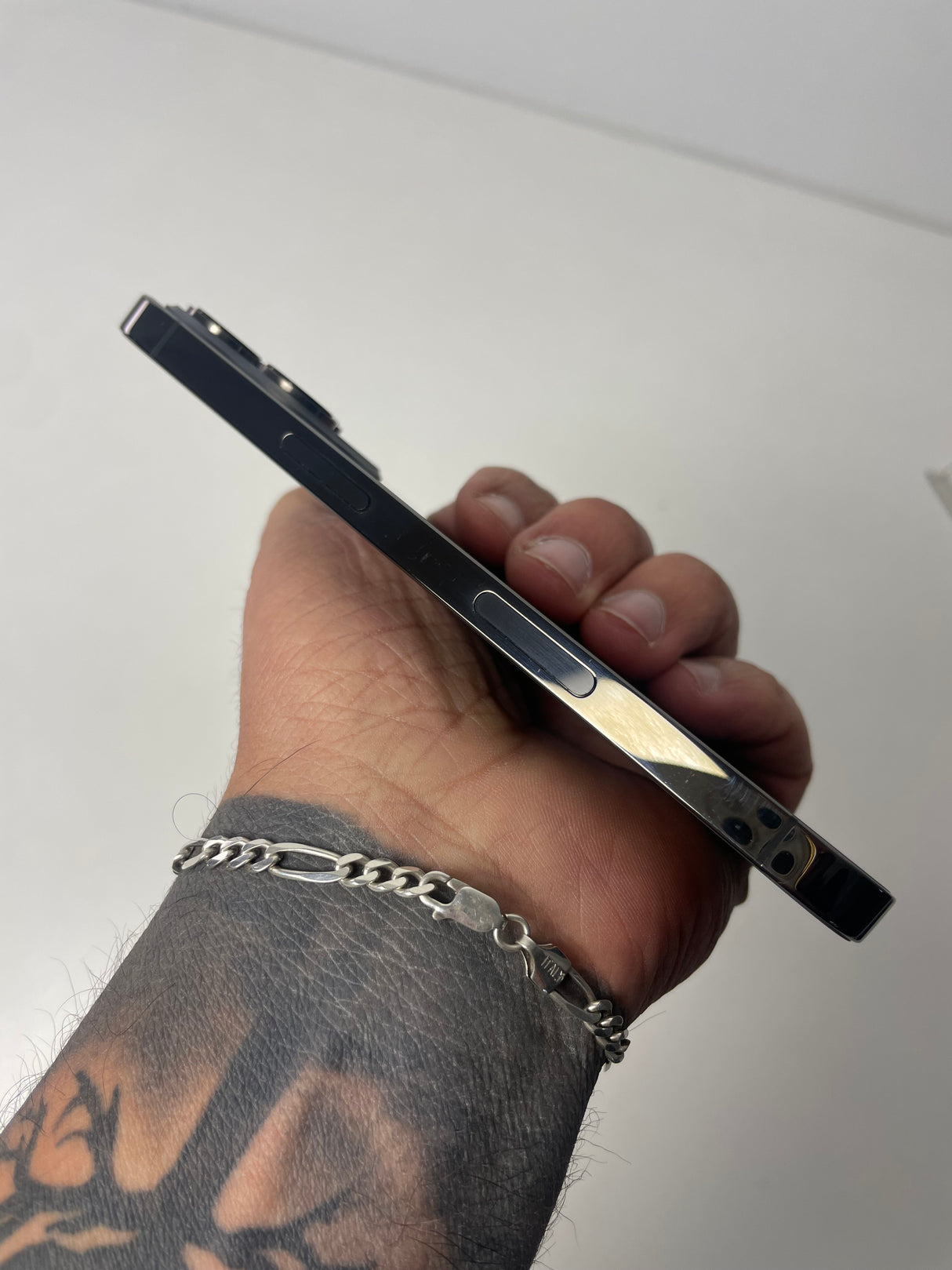OUTLET - iPhone 13 Pro 128GB Graphite