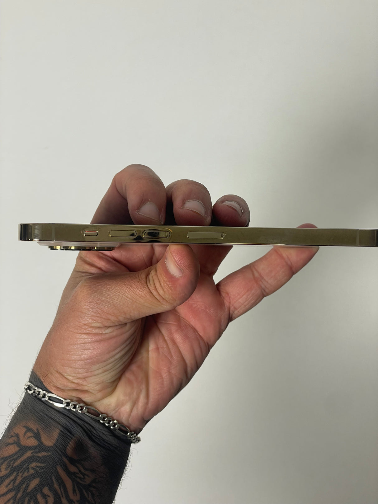 OUTLET - iPhone 13 Pro Max 128GB Gold