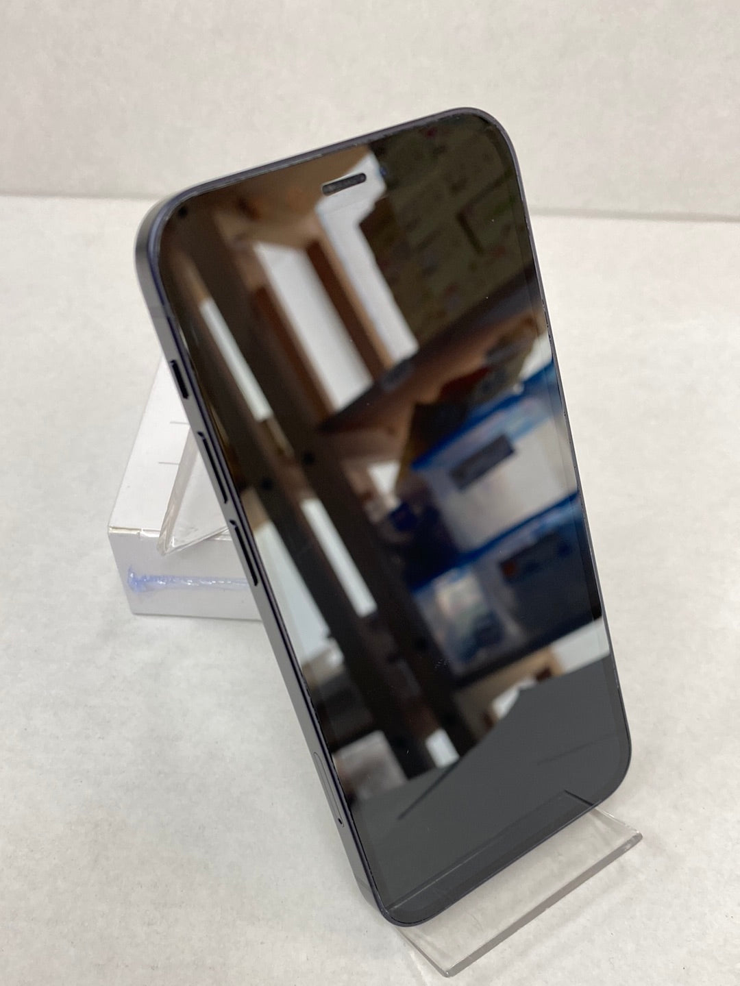 OUTLET - iPhone 12 Mini 64GB Black