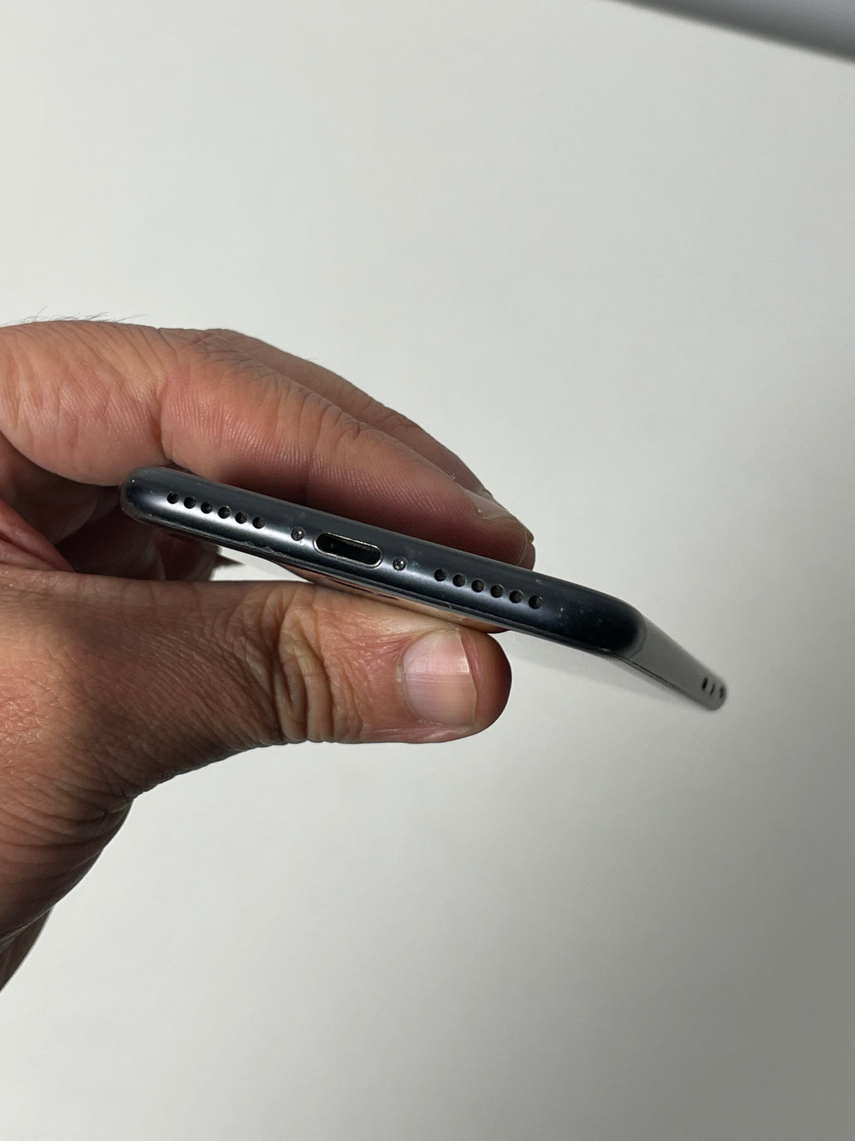 OUTLET - iPhone 7 32GB Jet Black