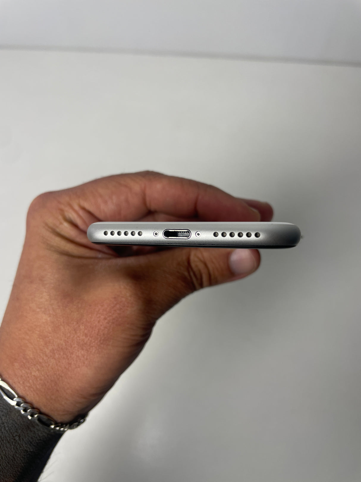 OUTLET - iPhone SE 2020 64GB White