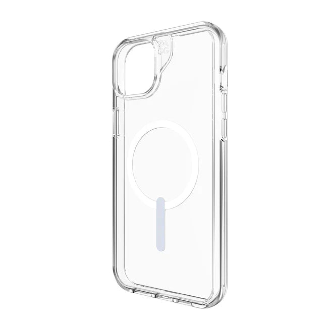 Carcasa Magsafe iPhone 16 Pro Max Transparente