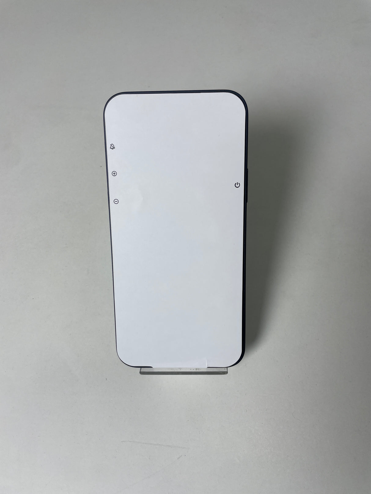 OUTLET - iPhone 12 128GB Black