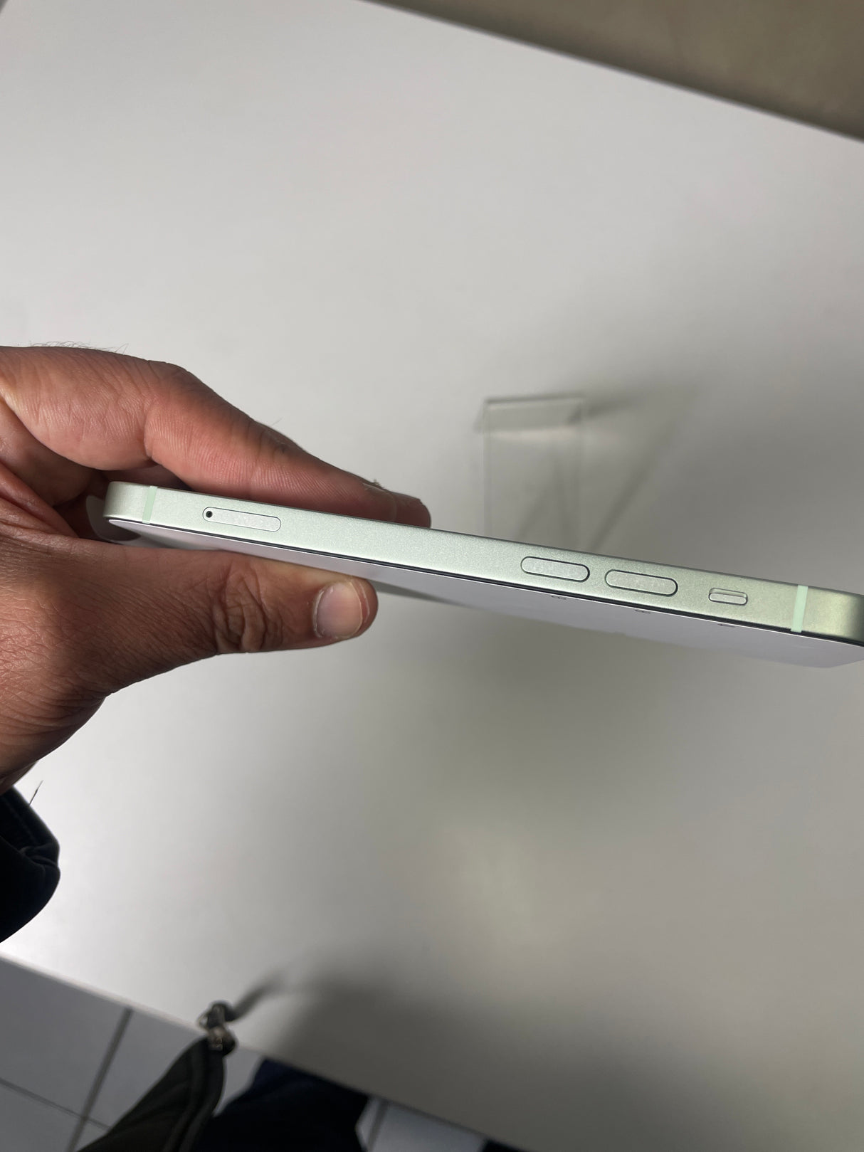 OUTLET - iPhone 12 128GB Green