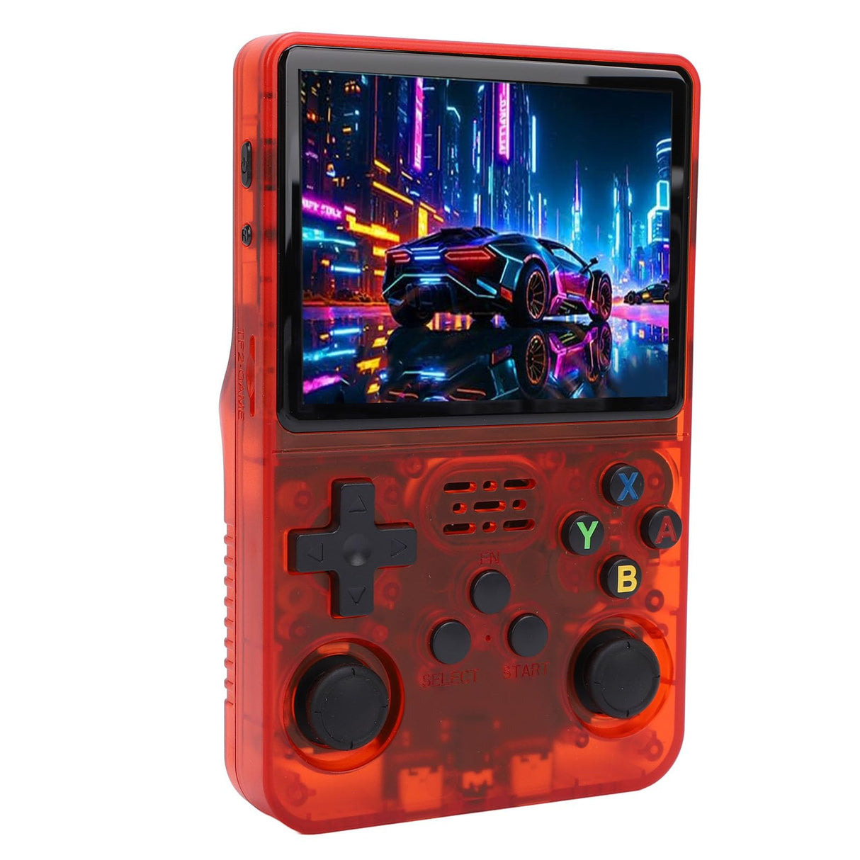 Consola De Juegos Portátil R36S 64GB