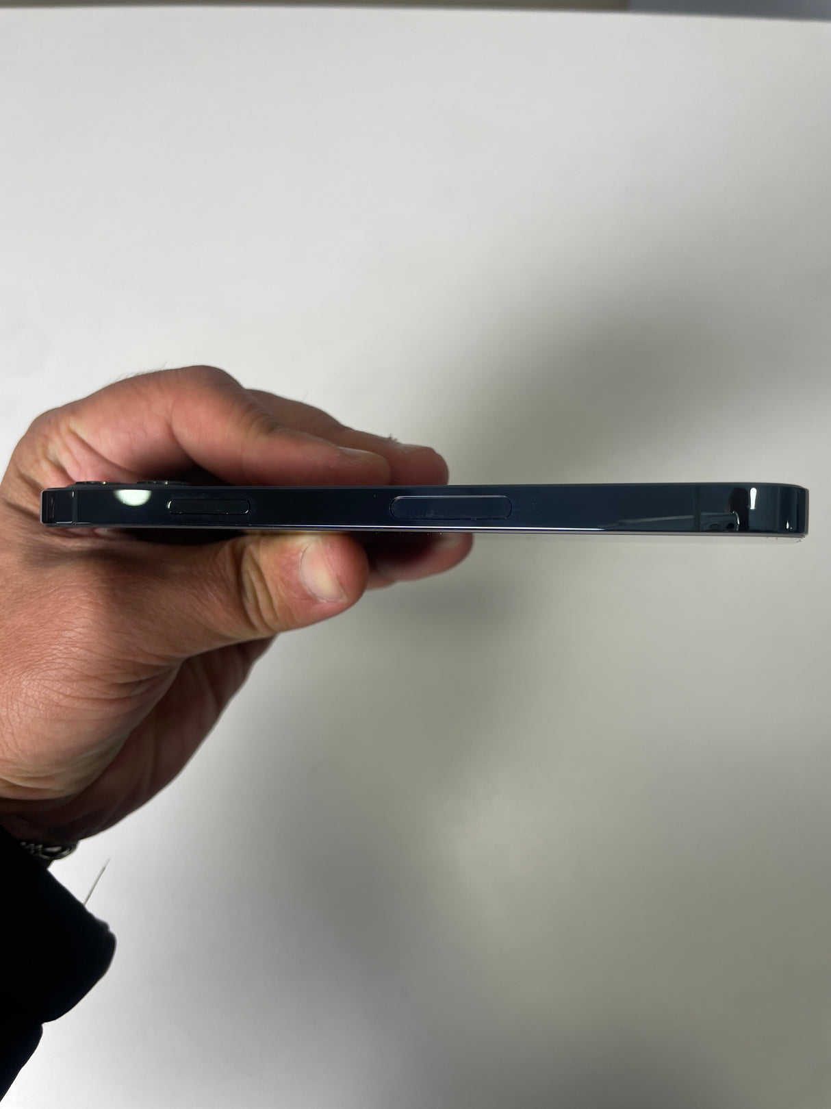 OUTLET - iPhone 12 Pro 128GB Pacific Blue