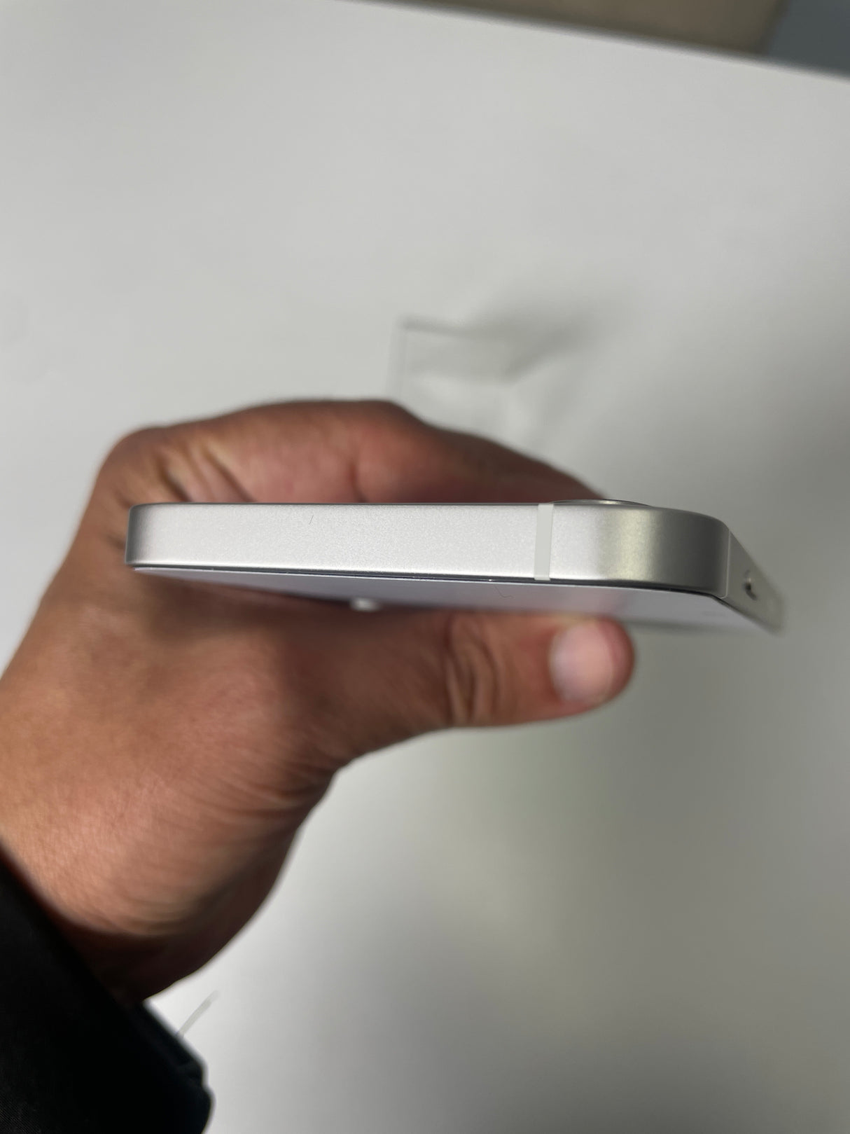 OUTLET - iPhone 12 128GB White