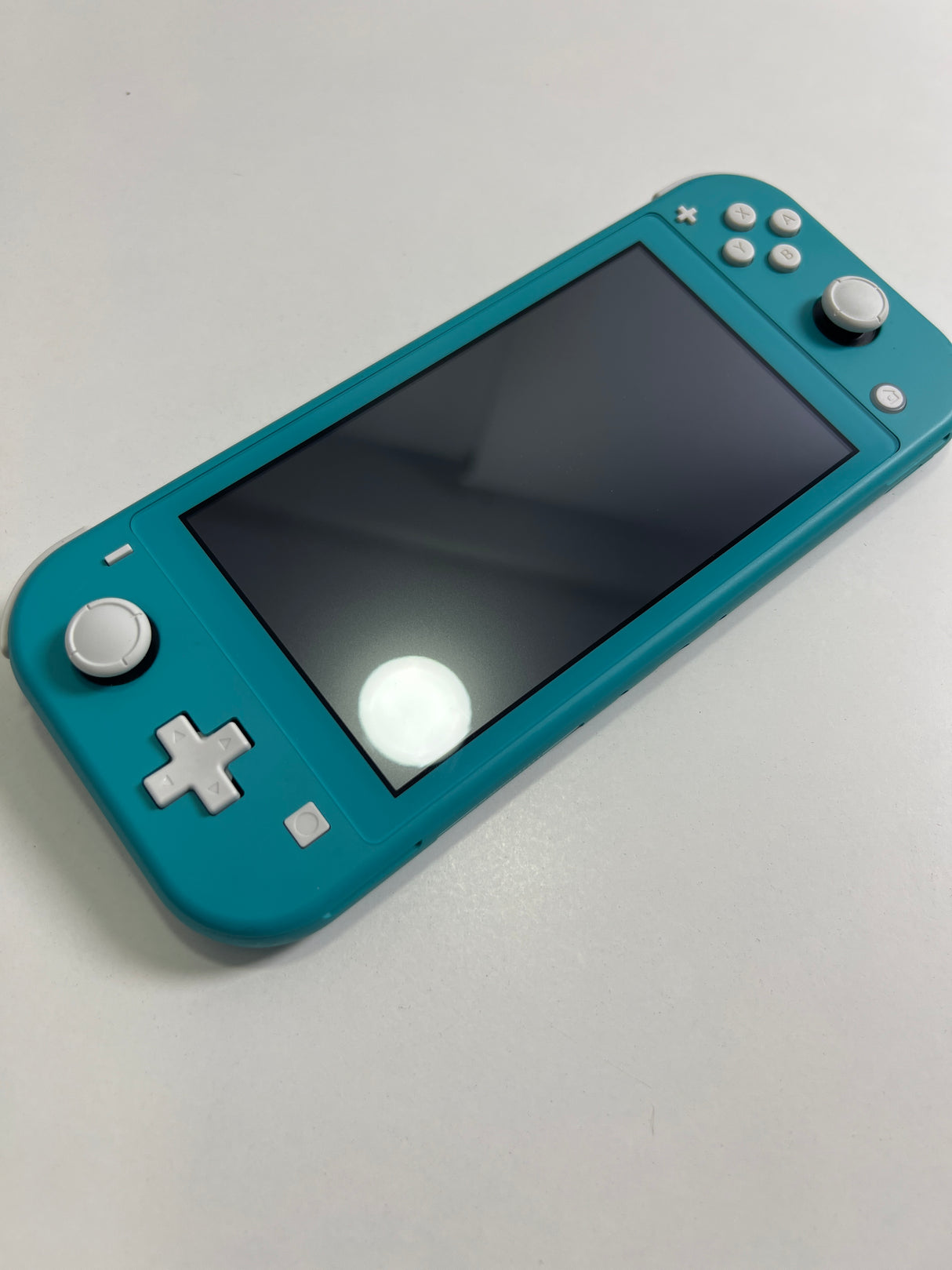 Nintendo Switch Lite - Usada