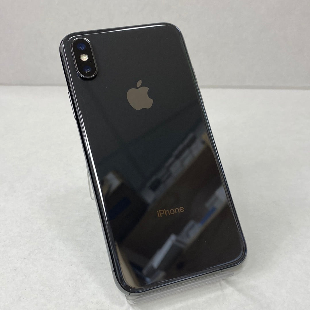 OUTLET - iPhone X 256GB Space Gray