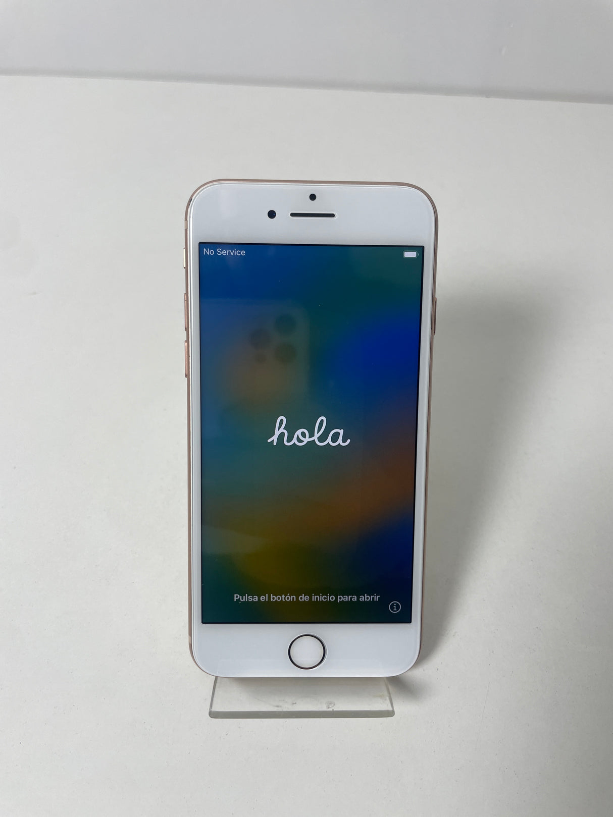 OUTLET - iPhone 8 64GB Gold